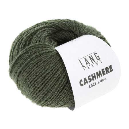 Lang Yarns CASHMERE LACE 18