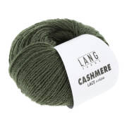 Lang Yarns CASHMERE LACE 18