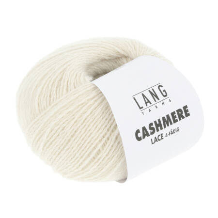 Lang Yarns CASHMERE LACE 40