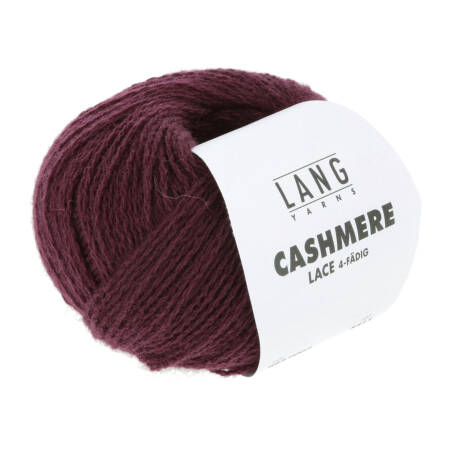 Lang Yarns CASHMERE LACE 62