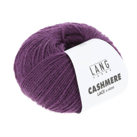 Lang Yarns CASHMERE LACE 85