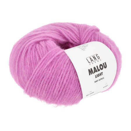 Lang Yarns MALOU LIGHT 366