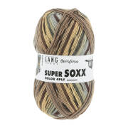 Lang Yarns SUPER SOXX COLOR 4-FACH 469