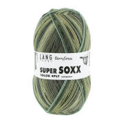Lang Yarns SUPER SOXX COLOR 4-FACH 470
