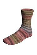 Lang Yarns SUPER SOXX COLOR 4-FACH 472