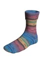 Lang Yarns SUPER SOXX COLOR 4-FACH 498