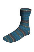 Lang Yarns SUPER SOXX COLOR 8-FACH 484