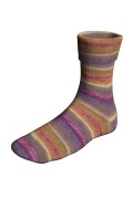 Lang Yarns SUPER SOXX COLOR 8-FACH 485