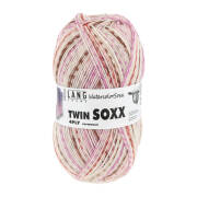Lang Yarns TWIN SOXX 4-FACH/4-PLY 457