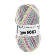 Lang Yarns TWIN SOXX 4-FACH/4-PLY 458