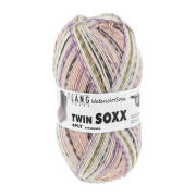 Lang Yarns TWIN SOXX 4-FACH/4-PLY 459