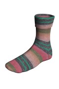 Lang Yarns SUPER SOXX COLOR 6-FACH/PLY 490