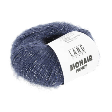 Lang Yarns MOHAIR FANCY 10