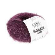 Lang Yarns MOHAIR FANCY 64