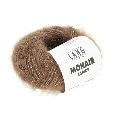 Lang Yarns MOHAIR FANCY 68