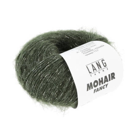 Lang Yarns MOHAIR FANCY 99