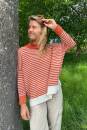 Knitting instructions Sweater 8001-016 LANGYARNS Baby Alpaca as download