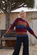 Strickanleitung Pullover PTO-079_07 LANGYARNS Move 6ply...