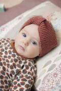 Strickanleitung Stirnband PTO-080_07 LANGYARNS Merino 200...