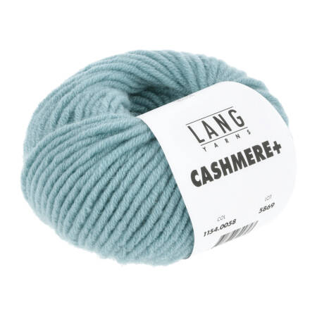 Lang Yarns CASHMERE+ 58