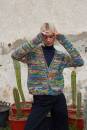Strickset Jacke Lang Yarns Move ply MOVEMENTUM mit Anleitung in garnwelt-Box S