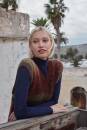 Strickset Pullunder Lang Yarns Move ply RIGHT TO ROAM mit Anleitung in garnwelt-Box S