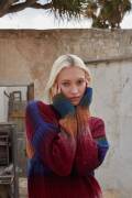 Strickset Pullover Lang Yarns Move ply MOVEMENT mit Anleitung in garnwelt-Box