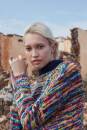 Strickset Kurzer Pullover Lang Yarns Move ply MOVEOLOGY mit Anleitung in garnwelt-Box
