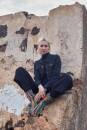 Strickset Rippensocken Lang Yarns Move SIDESTEP mit Anleitung in garnwelt-Box