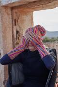 Strickset Stulpen Lang Yarns Move SIDEWARD SPIN mit Anleitung in garnwelt-Box