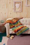 Strickset Strampelsack Lang Yarns Merino...