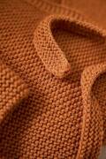 Strickset Wickeljacke Lang Yarns Merino  Bébé INGE mit Anleitung in garnwelt-Box
