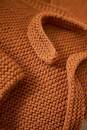 Strickset Wickeljacke Lang Yarns Merino  Bébé INGE mit Anleitung in garnwelt-Box