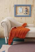 Strickset Pullover Lang Yarns Merino  Bébé SELMA mit Anleitung in garnwelt-Box