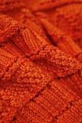 Strickset Pullover Lang Yarns Merino  Bébé SELMA mit Anleitung in garnwelt-Box 68