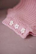 Strickset Langarmbody Lang Yarns Merino  Bébé ISLA mit Anleitung in garnwelt-Box 62