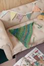 Strickset Mütze Lang Yarns Mille Colori Baby FINLEY mit Anleitung in garnwelt-Box