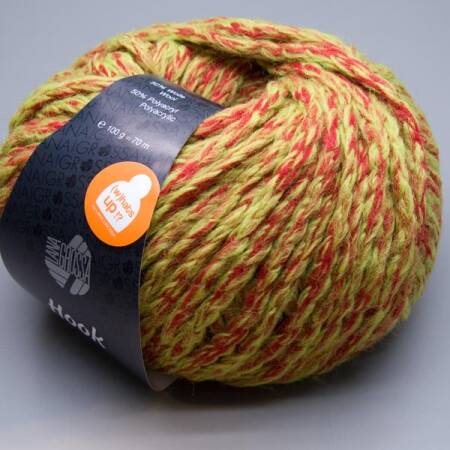 Lana Grossa Hook 7