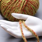 Lana Grossa Hook 7