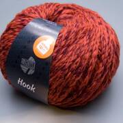 Lana Grossa Hook 6