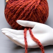 Lana Grossa Hook 6