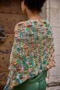 Knitting instructions Shawl PTO-082_03 LANGYARNS Lisboa as download