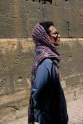 Strickset Tuch Lang Yarns Lisboa XANA mit Anleitung in garnwelt-Box ca 46 x 252 cm