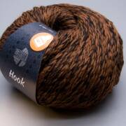 Lana Grossa Hook 4