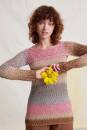 Strickanleitung Kurzes Jäckchen 284_62 LANGYARNS Paradise RIKONA als download