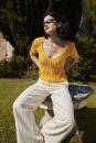 Knitting instructions Sweater WAD-014-17 WOOLADDICTS Bliss as download