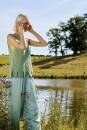 Strickanleitung Top WAD-014-31 WOOLADDICTS Pride WAVE OF CALM als download