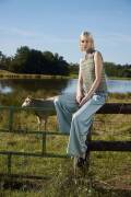 Strickanleitung Top WAD-014-32 WOOLADDICTS Artsy WAVELETS...