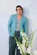 Strickset Jacke Unisex Lang Yarns Norma NIKA mit Anleitung in garnwelt-Box one size