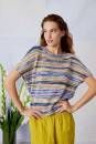 Strickset Pullunder Lang Yarns Fiesta DELILAH mit Anleitung in garnwelt-Box